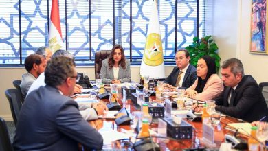 منال عوض: تحويل محمية نبق إلى مقصد عالمي للسياحة البيئية المستدامة