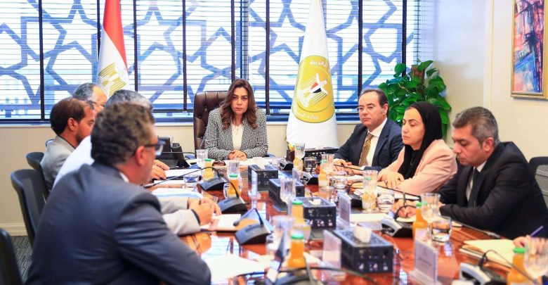 منال عوض: تحويل محمية نبق إلى مقصد عالمي للسياحة البيئية المستدامة