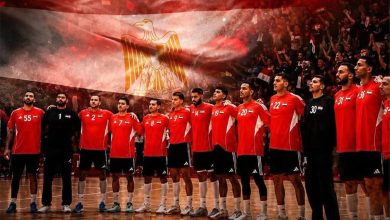 منتخب مصر لكرة اليد يحقق ذهبية دورة ألعاب البحر المتوسط بالفوز على اليونان