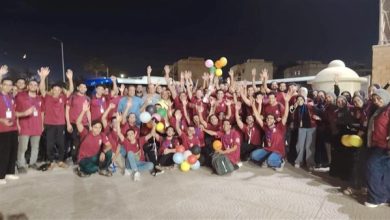 منحة 50% للباحثين والمعلمين لدراسة «التوكاتسو» بجامعة العاصمة.. التفاصيل
