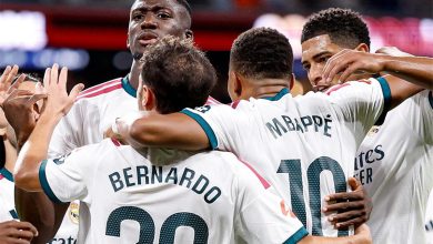 مواجهات ريال مدريد في دوري أبطال أوروبا 2026/2027.. مباراة نارية