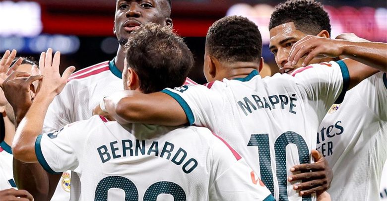 مواجهات ريال مدريد في دوري أبطال أوروبا 2026/2027.. مباراة نارية