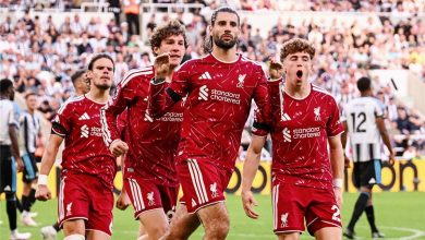 مواجهات ليفربول في دوري أبطال أوروبا 2026/2027.. قمتان ناريتان