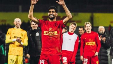 مواجهات نورشيلاند في مرحلة الدوري من دوري المؤتمر الأوروبي 2026/27