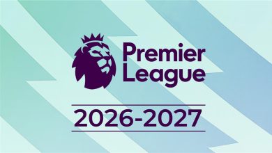 مواعيد مباريات الجولة الأولى من الدوري الإنجليزي 2026/27