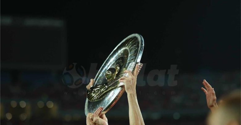 مواعيد مباريات الجولة الأولي من الدوري المصري الموسم الجديد 2026-2027