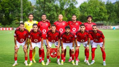 مواعيد مباريات اليوم الأربعاء 19-8-2026 والقنوات الناقلة.. الأهلي ضد برشلونة والظهور الرسمي الأول لـ هيثم حسن
