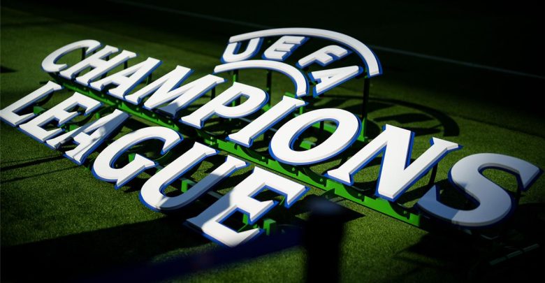مواعيد مباريات دوري أبطال أوروبا 2026/27