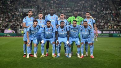 مواعيد مباريات طرابزون سبور في دوري المؤتمر الأوروبي 2026-2027