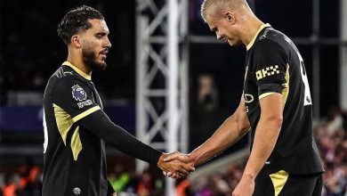 مواعيد مباريات مانشستر سيتي في دوري أبطال أوروبا 2026-2027