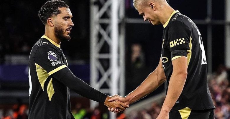 مواعيد مباريات مانشستر سيتي في دوري أبطال أوروبا 2026-2027