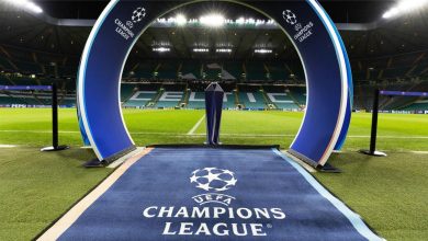 مواعيد مباريات مرحلة الدوري من دوري أبطال أوروبا 2026/27