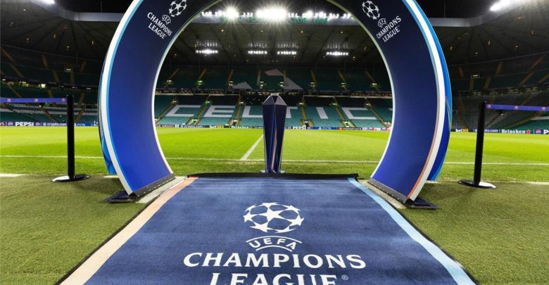 مواعيد مباريات مرحلة الدوري من دوري أبطال أوروبا 2026/27
