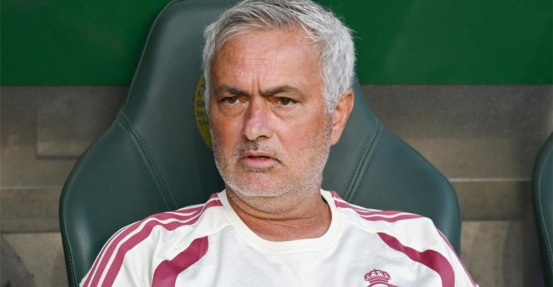مورينيو يصدم نجم ريال مدريد: ابحث عن نادي آخر