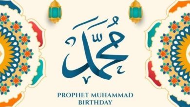 موعد المولد النبوي 2026.. تفاصيل رؤية هلال ربيع الأول وموعد الإجازة الرسمية