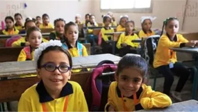 موعد بدء العام الدراسي الجديد 2026.. التعليم تستعد لاستقبال الطلاب