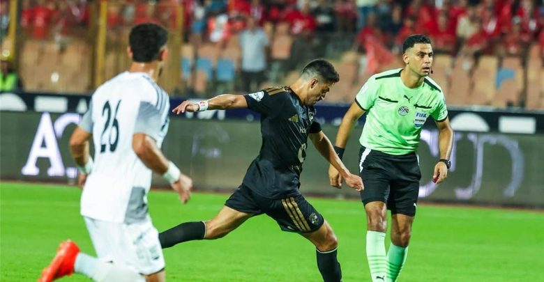 موعد مباراة الأهلي القادمة بعد الفوز على زد في الدوري