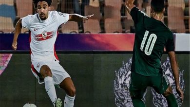 موعد مباراة الزمالك القادمة بعد التعادل مع الاتحاد في الدوري