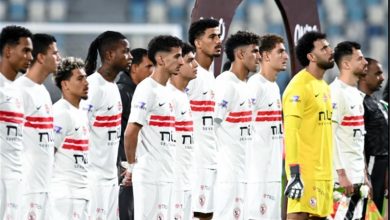 موعد مباراة الزمالك القادمة بعد الفوز على البنك الأهلي