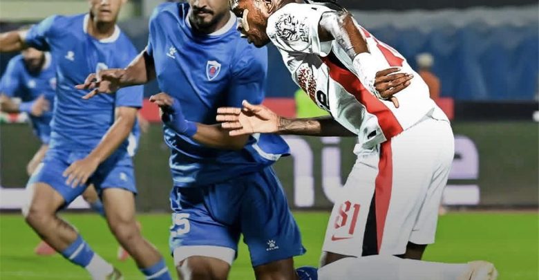 موعد مباراة الزمالك القادمة بعد الفوز على منتخب السويس بتروجيت في الدوري