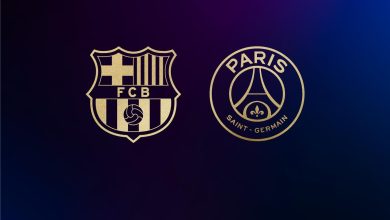 موعد مباراة برشلونة وباريس سان جيرمان في دوري أبطال أوروبا 2026/27