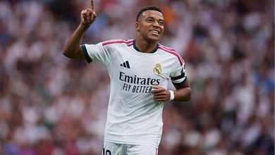 موعد مباراة ريال مدريد القادمة بعد الفوز على ملقا في الدوري الاسباني