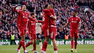 موعد مباراة ليفربول وأتلتيكو مدريد في دوري أبطال أوروبا 2026/2027