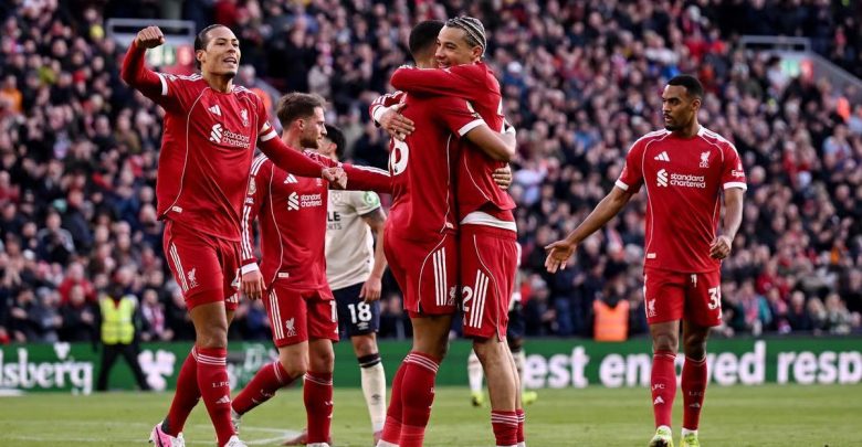 موعد مباراة ليفربول وأتلتيكو مدريد في دوري أبطال أوروبا 2026/2027