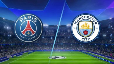 موعد مباراة مانشستر سيتي وباريس سان جيرمان في دوري أبطال أوروبا 2026/27