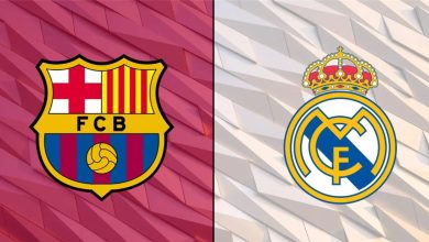 موعد مباراتي برشلونة وريال مدريد في الجولة السادسة من الدوري الإسباني