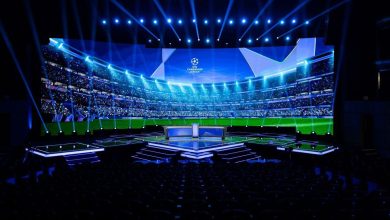 موعد والقناة الناقلة لقرعة دوري أبطال أوروبا 2026/27 اليوم