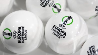 موعد والقناة الناقلة لقرعة دوري المؤتمر الأوروبي 2026/27 اليوم