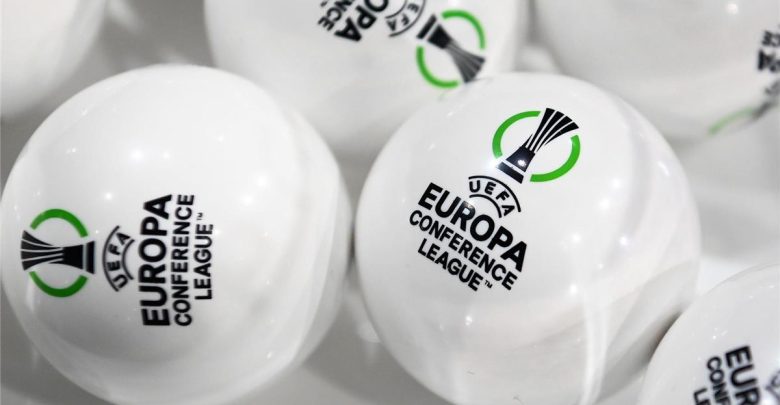 موعد والقناة الناقلة لقرعة دوري المؤتمر الأوروبي 2026/27 اليوم