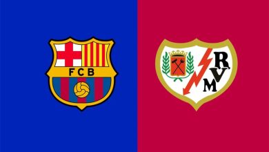 موعد والقناة الناقلة لمباراة برشلونة ورايو فاليكانو اليوم في الدوري الإسباني.. والمعلق