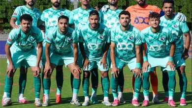 موعد والقناة الناقلة لمباراة بيراميدز وأبو قير للأسمدة اليوم في الدوري المصري