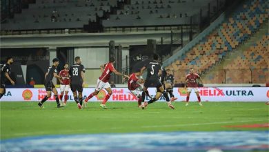موقف الأهلي وزد من خوض الدور التمهيدي في كأس الكونفدرالية