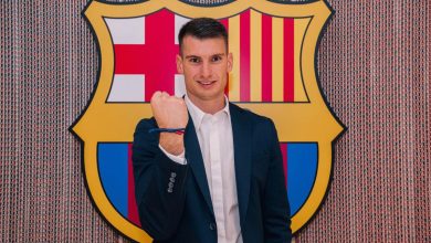 موقف برشلونة من تسجيل دومينيك ليفاكوفيتش في رابطة الليجا وعلاقته بجيسوس