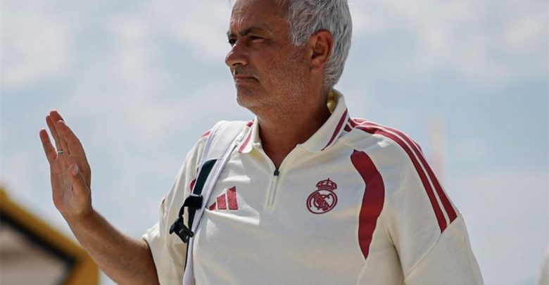 موندو ديبورتيفو: ريال مدريد فشل في حل أزمة قوية قبل بداية الموسم الجديد