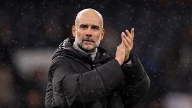 نايجل دي يونج يكشف كواليس محادثته مع جوارديولا لتدريب هولندا