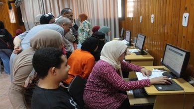 نتيجة تنسيق المرحلة الثانية 2026.. إعلان الترشيحات وموعد تقليل الاغتراب