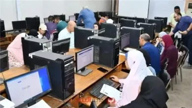 نتيجة تنسيق المرحلة الثانية 2026 خلال ساعات.. موعد إعلان القبول بالكليات