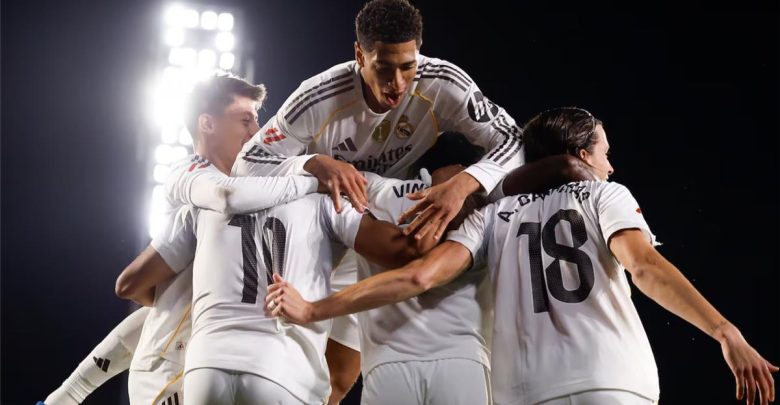 نجم ريال مدريد يرفض الانضمام إلى ليفربول هذا الصيف