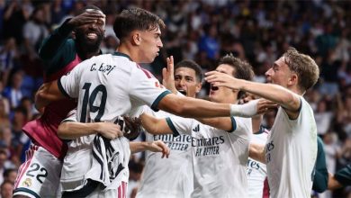 نجم ريال مدريد يكشف عن دور شقيقته في مسيرته.. وسبب اقتدائه برونالدو