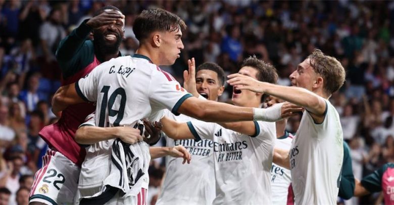 نجم ريال مدريد يكشف عن دور شقيقته في مسيرته.. وسبب اقتدائه برونالدو