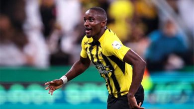 نجم عربي على طاولة الاتحاد السعودي تحسبًا لرحيل موسى ديابي