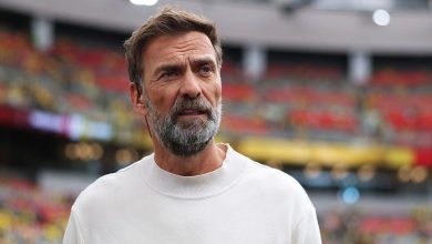 نجم من أصول عربية في قائمة منتخب ألمانيا مع كلوب