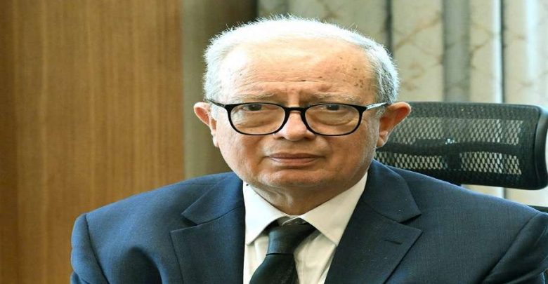 نيابة عن الرئيس السيسي.. حسين عيسى يلقي كلمة مصر أمام منظمة شنغهاي للتعاون