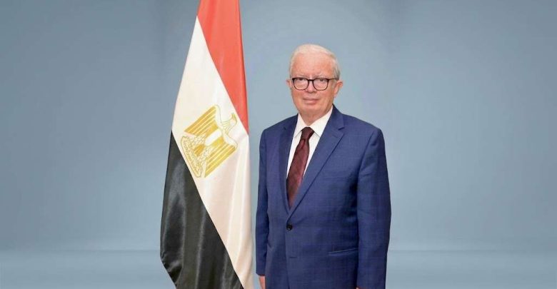 نيابة عن الرئيس السيسي.. "نائب رئيس الوزراء" يتوجه إلى قيرغيزستان للمشاركة في قمة "منظمة شنغهاي للتعاون"