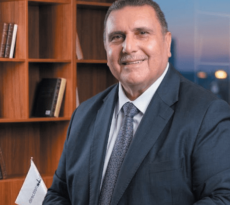هشام الشمارقة: مشروع Direction White يعتمد على واجهة شاطئية بطول 800 متروعمق 1.2 كيلومتر في قلب رأس الحكمة