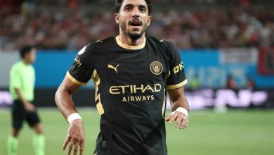 هل يتقاضى فرانكفورت مبلغًا ماليًا بعد انتقال عمر مرموش إلى توتنهام؟